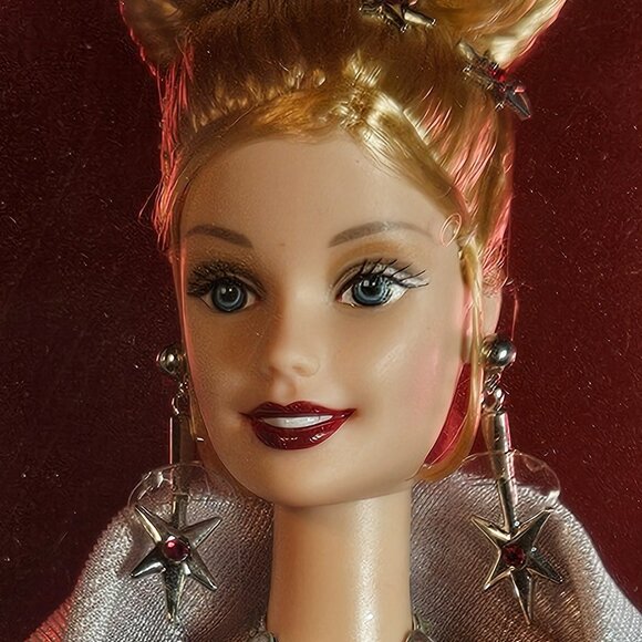 Barbie, 2000, Collector Edition Doll, Mattel, Unopened - Picture 2 of 10